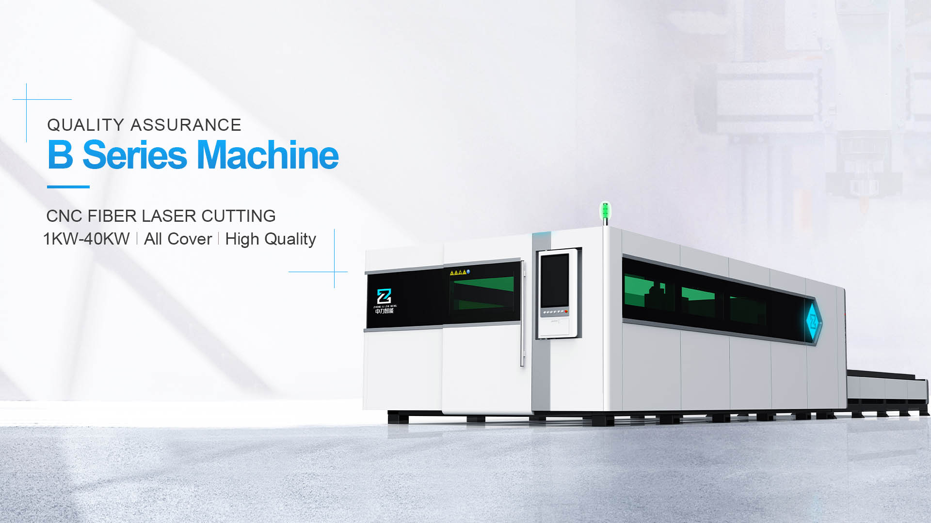 Automation Equipment