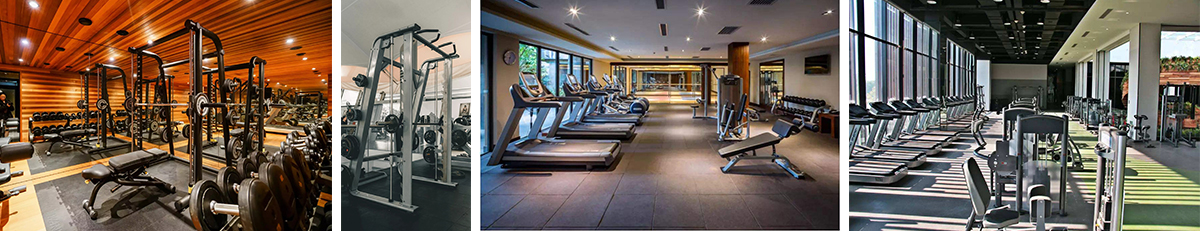 Fitness Equipment