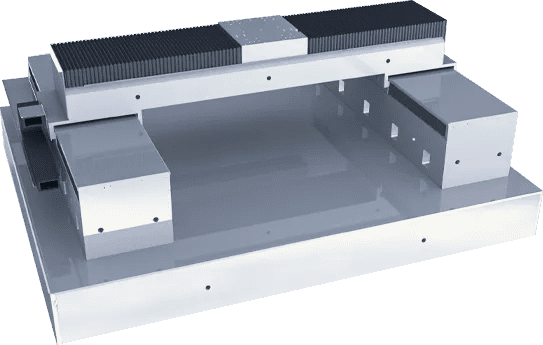 Machine de découpe laser à fibre CNC de haute précision pour la bijouterie