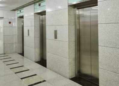 Elevator Equipment