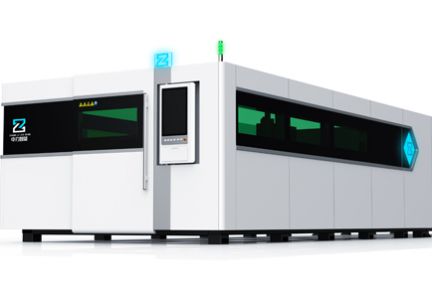 How to choose our first metal fiber laser cutting machine?