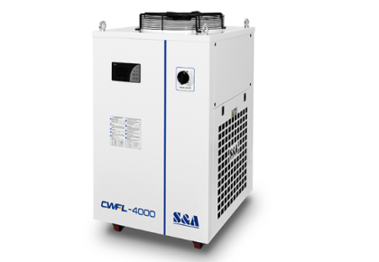 Antifreeze measures for optical fiber laser cutting machine in winter