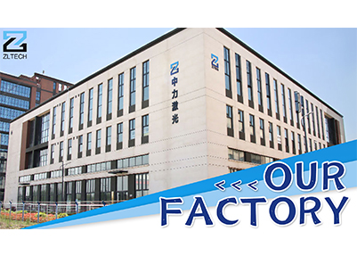 Introduction of ZLTECH (Jinan Zhongli Laser Equipment Co.,Ltd)