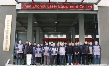 ZL-2020AD High Precision Fiber Laser Cutting Machine Jewelry Micro Processing Fiber Laser Cutting Machine (mini size)