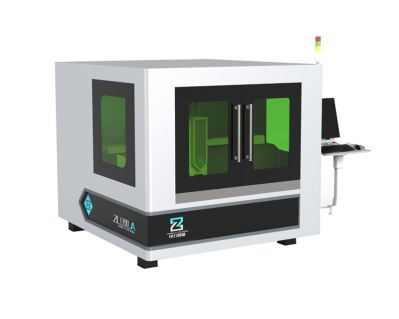 High Precision CNC Fiber Laser Cutting Machine for Jewellery