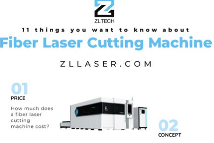 Frequent Questions of Fiber Laser Cutting Machine
