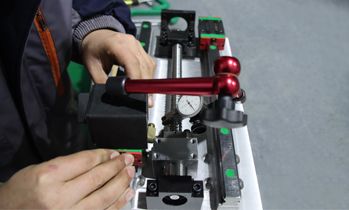 Handheld Pulsed Fiber Laser Cleaning Machine