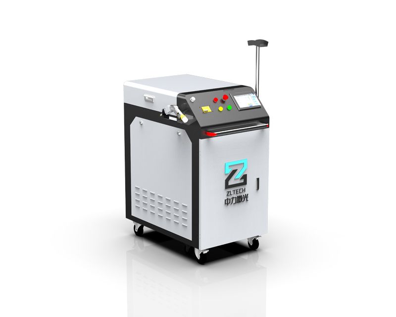 handheld laser welding machine, fiber laser welding machine 3000w