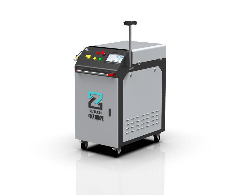 Handheld Fiber Laser Welder 1000w 15000w 2000w 3000w For Sale