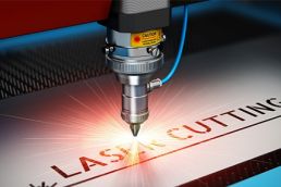 Dust Collector Plays an Important Role in Laser Cutting Machine