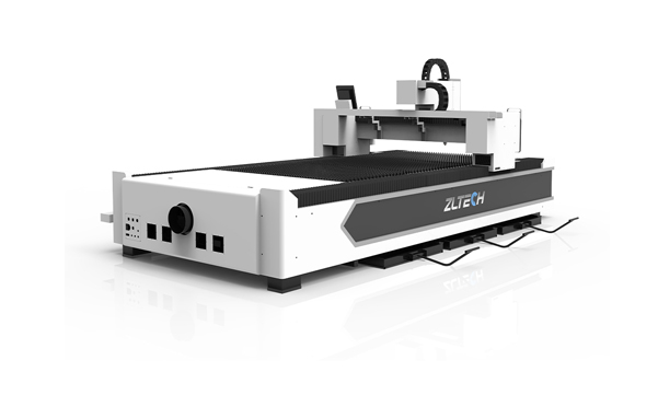 Sheet and Tube Laser Cutting Machine
